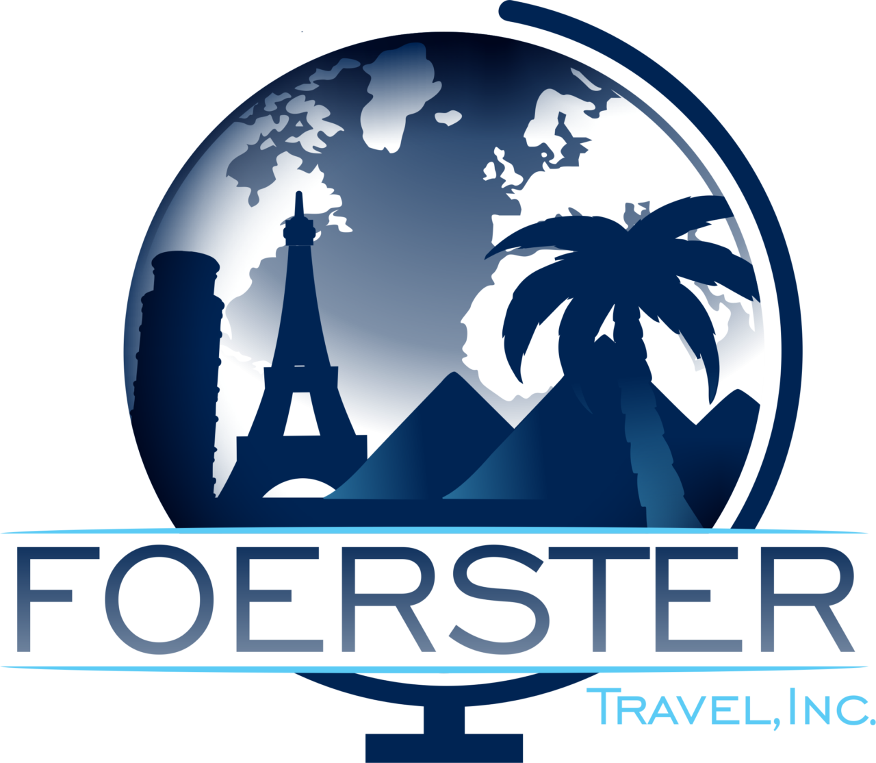 foerster travel