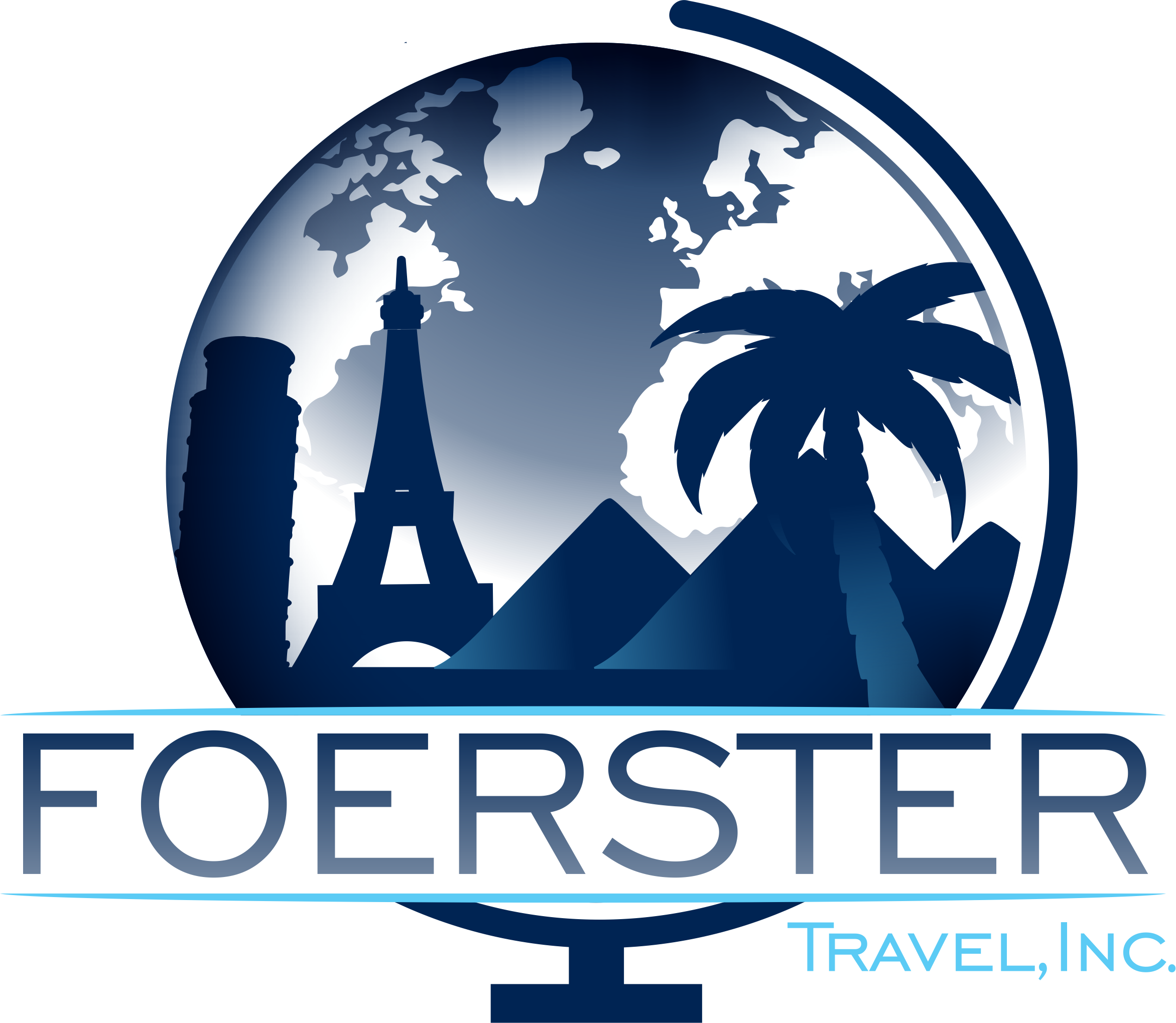 foerster travel inc. lubbock reviews
