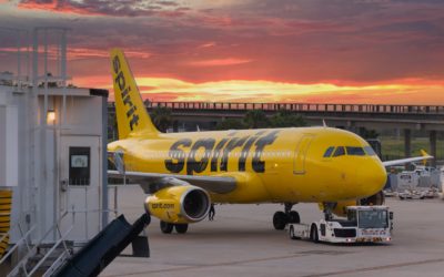 What Spirit Airlines Shutting Down Means for Travelers