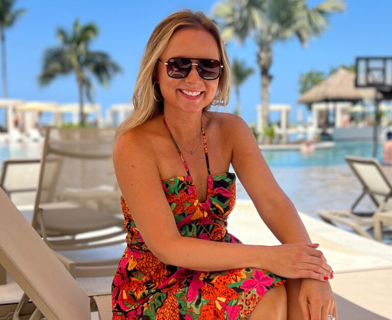 Tricia Kersting