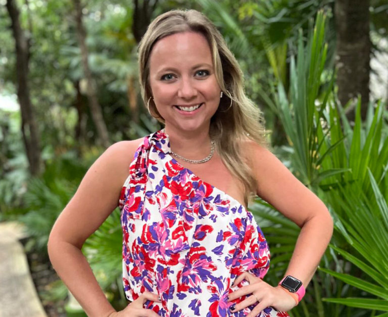 Tricia Kersting