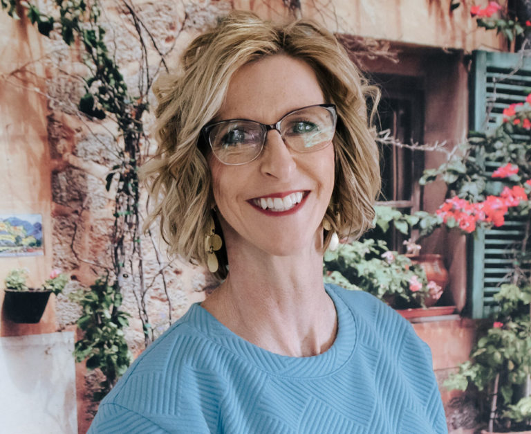 Terri McNutt