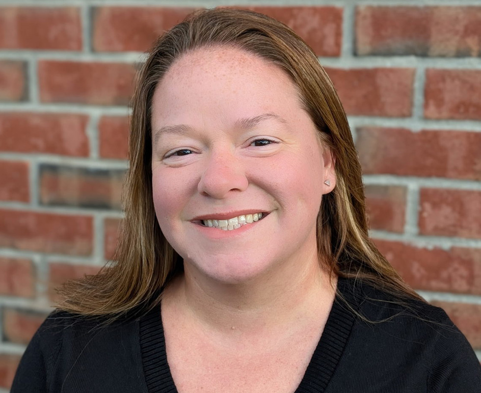 April Friedrichs