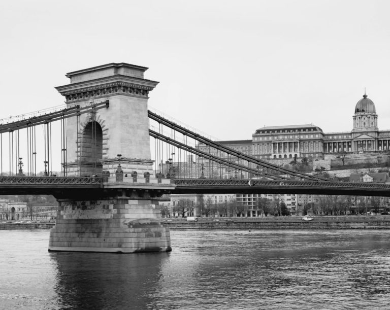 Budapest & Hungary
