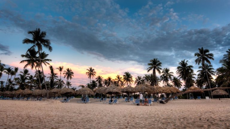 Dominican Republic