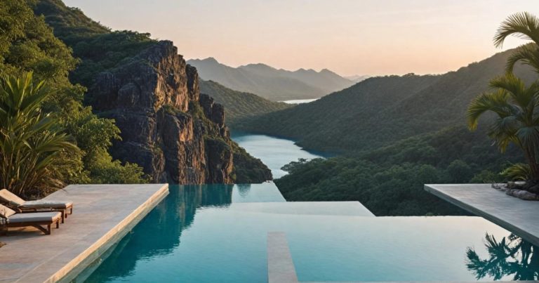 Leisure Travel