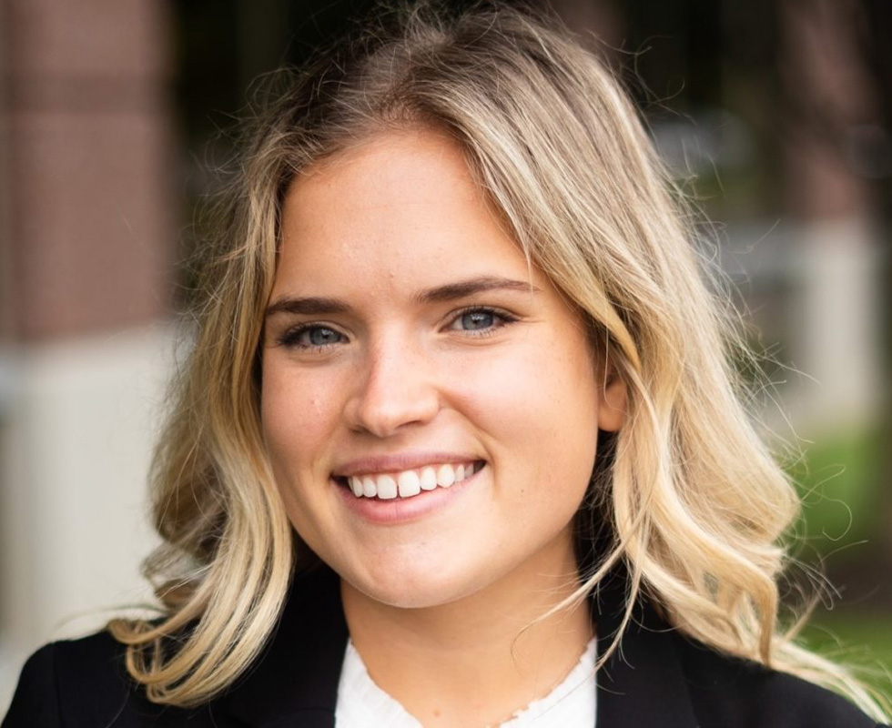Maggie Everson