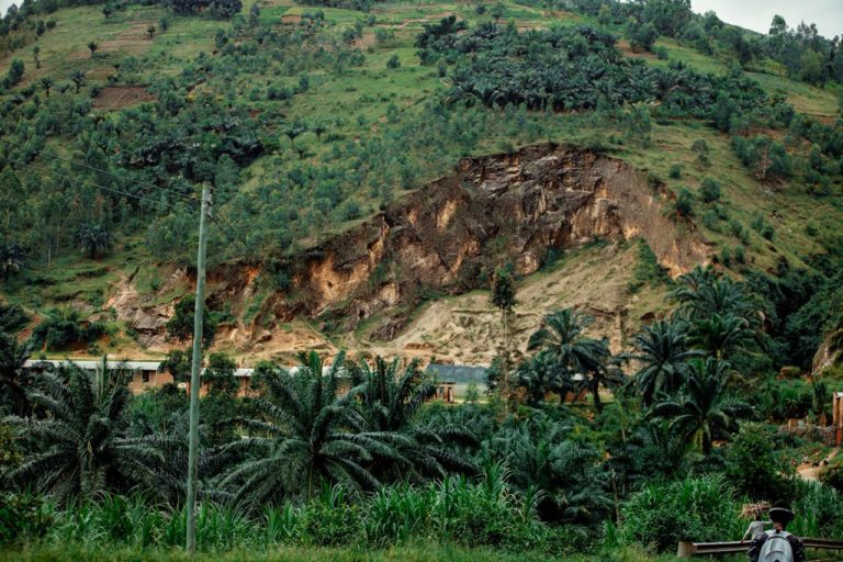 Rwanda