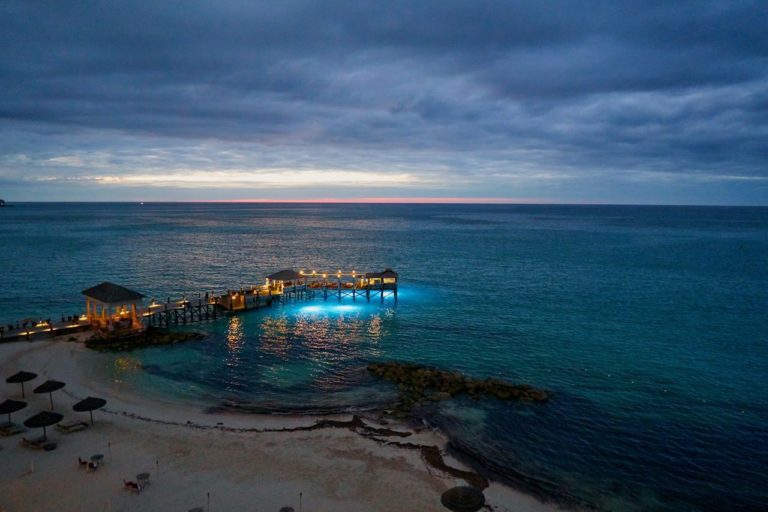 The Bahamas