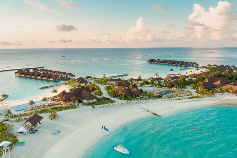 Turks & Caicos