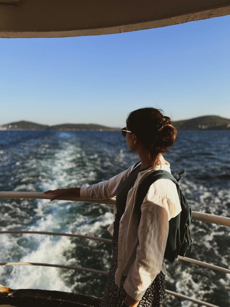 Solo Travel