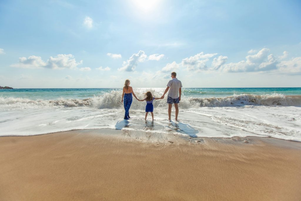 Family Vacations