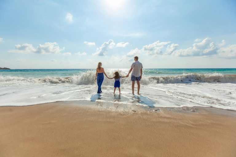Family Vacations