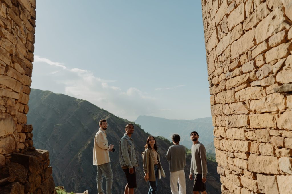 Group Travel