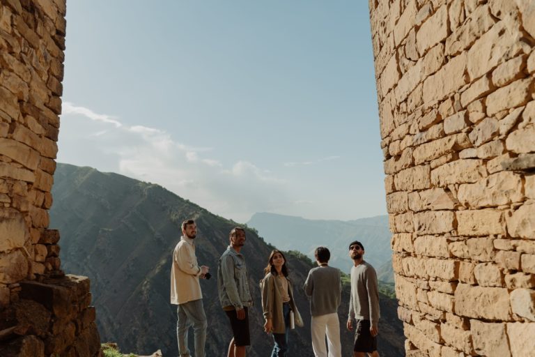 Group Travel
