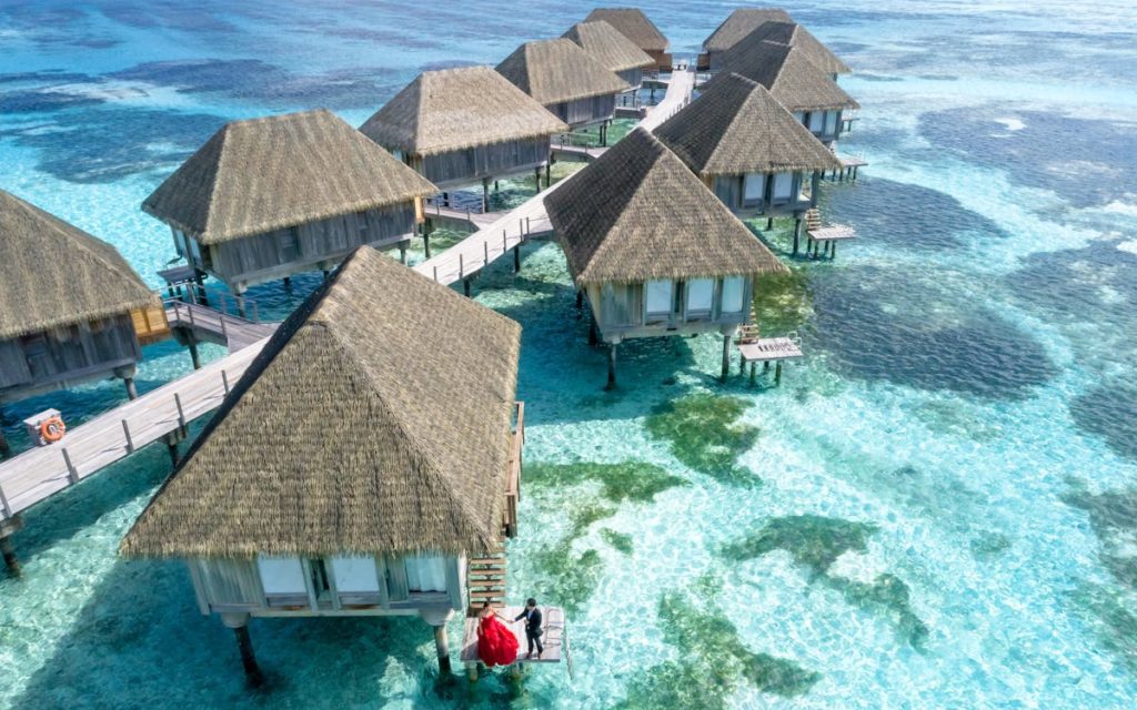 Anniversary Trips