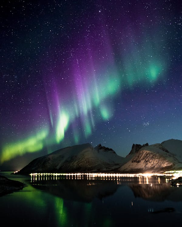 Alaska