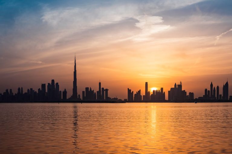 Dubai & UAE