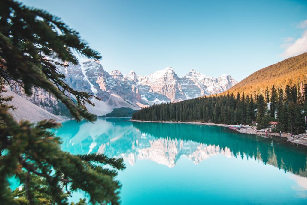 Autumn Getaways