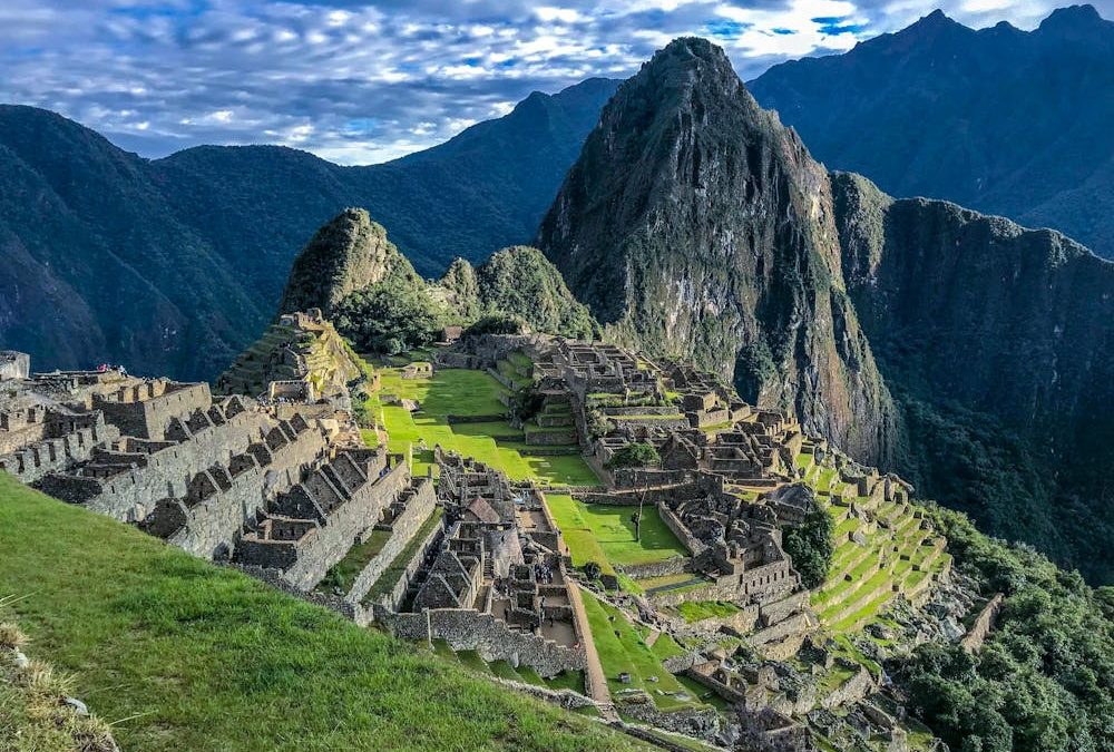 Peru: Machu Picchu and the Sacred Valley