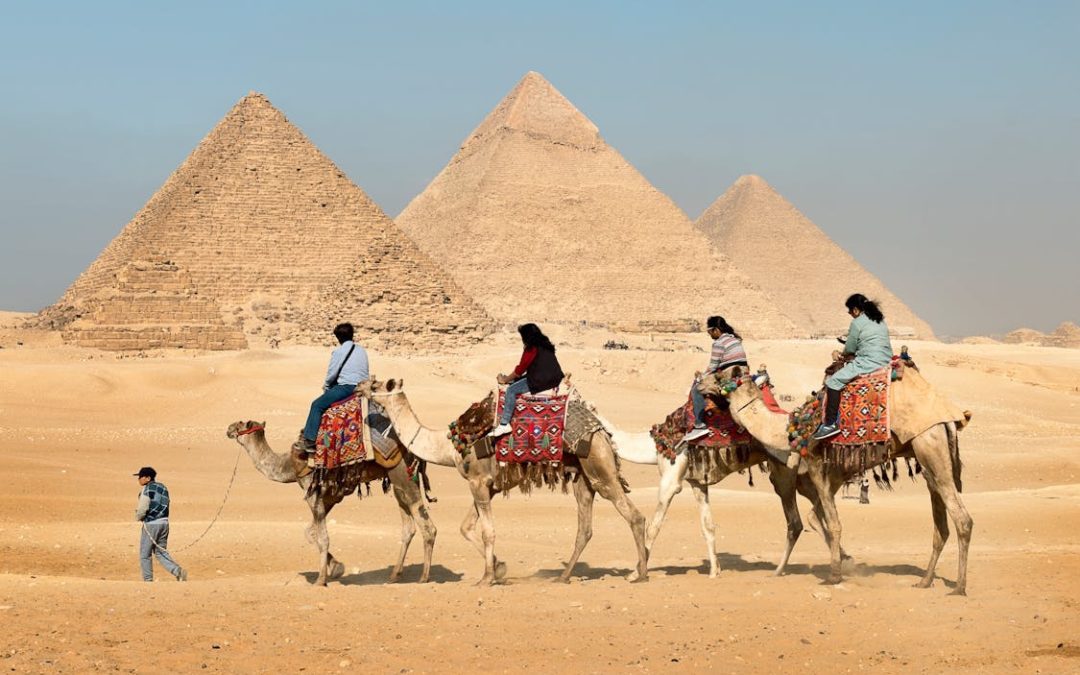 Solo Savings on Select Group Journeys