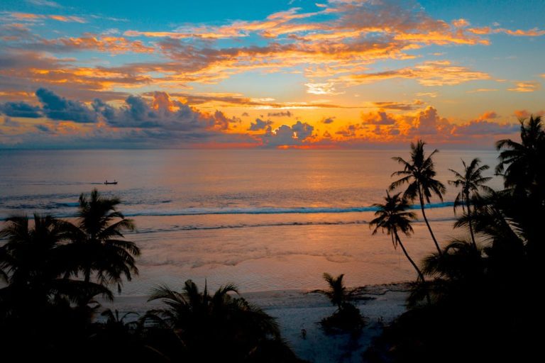 Tahiti & French Polynesia