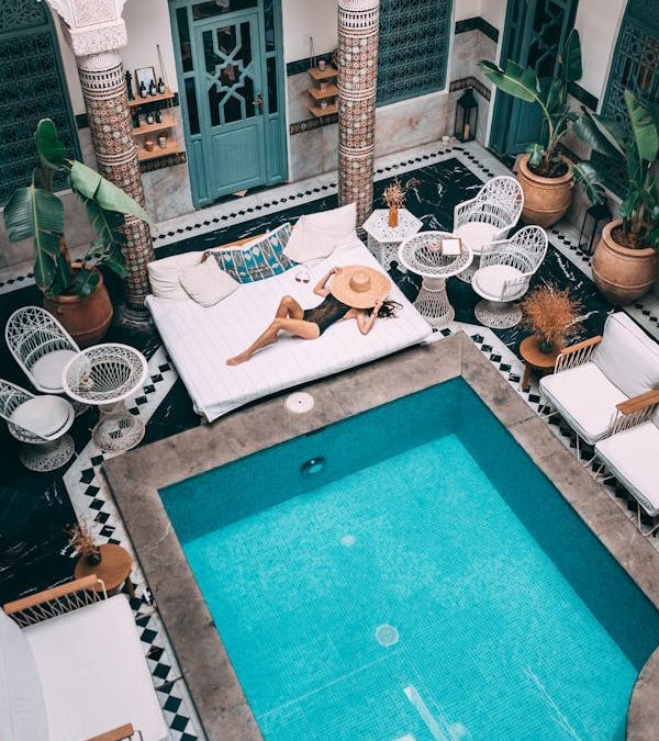 Wonders of Morocco: From Souks to the Sahara