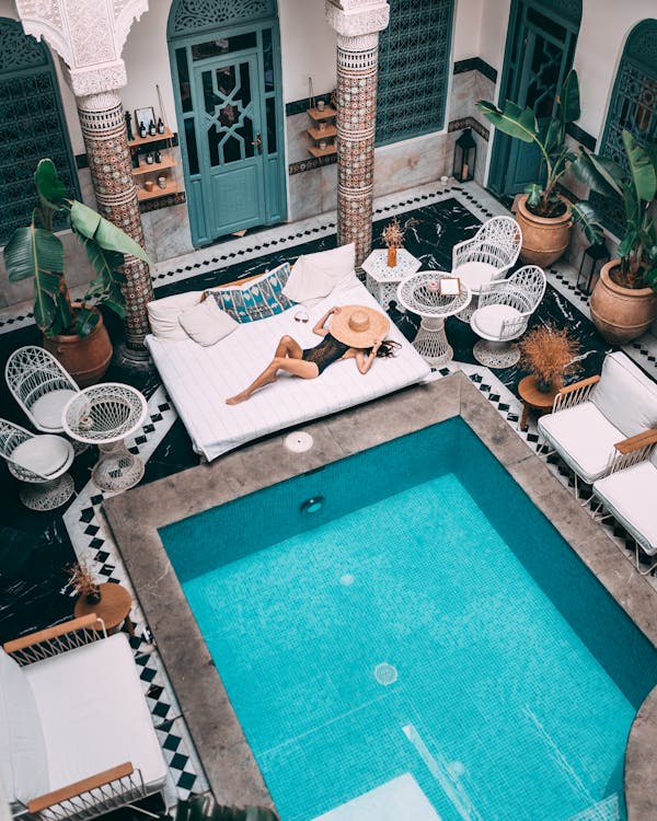Wonders of Morocco: From Souks to the Sahara