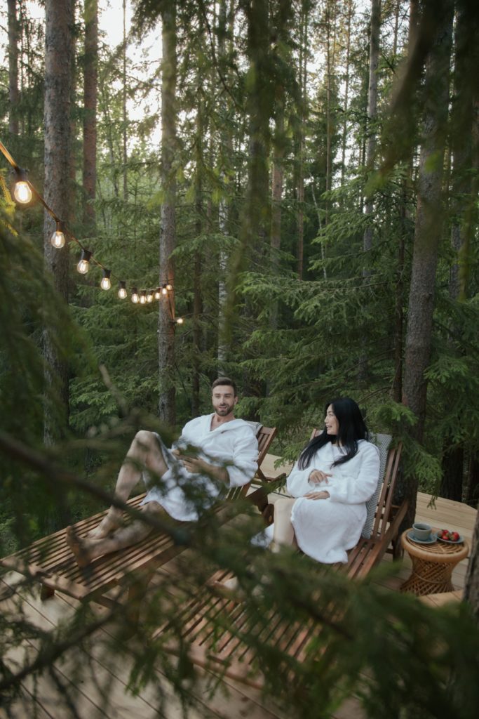 Couples Getaways